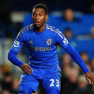 Liverpool sign Chelsea forward Daniel Sturridge