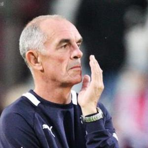 Harry Redkanpp will be no obstacle to Joe Jordan