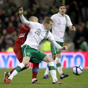 McClean ends Twitter use after threats