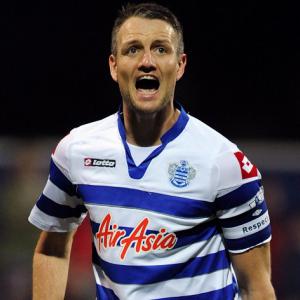 Hill takes over as QPR captain