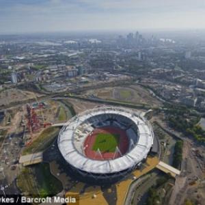 Spurs force West Ham Olympic Stadium deal collapse