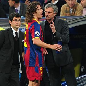 Mourinho to fight UEFA ban