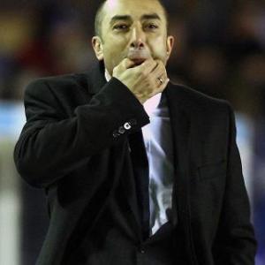 Chelsea Dressing Room