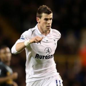 West Ham v Tottenham Hotspur: Live