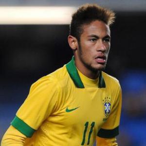 Santos accept two Neymar offers