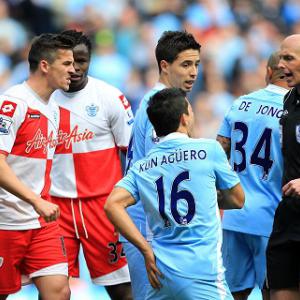 Banned Barton faces club investigation
