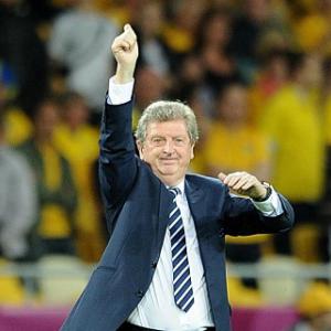England third in FIFA rankings