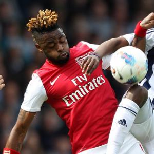 Wenger admits Song could be next to leave Arsenal
