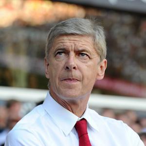 Wenger wants fitting tribute