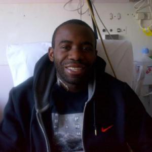Fabrice Muamba thanks fans for support