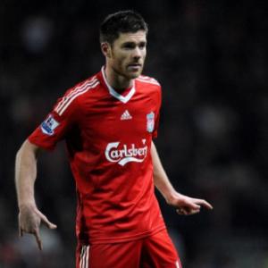 Xabi Alonso return to Liverpool on the cards