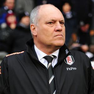 Jol backs Fulham to return to form