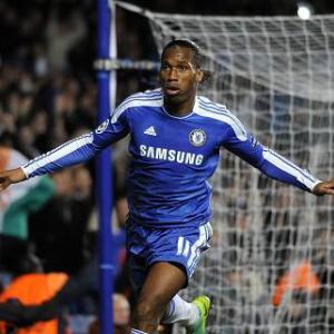 Top 10 least likely January transfer rumours - 4 - Drogba to Spurs