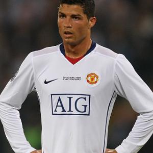 Barca see United improvement