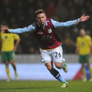Villa hoping Weimann commits to a long term deal