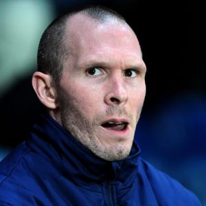 Blackburn manager Michael Appleton frustrated as Brighton level