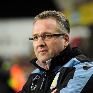 Sylla set for Aston Villa