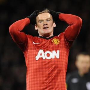 Wayne Rooney wants Manchester United to finish teams off quicker