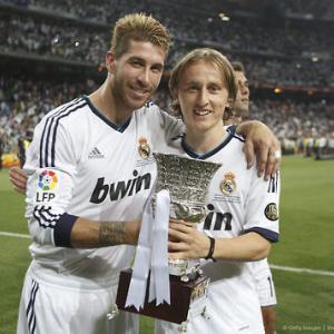 Luka Modric to move to Chelsea or Manchester