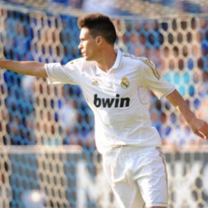 Liverpool make 15.7m offer for Real Madrid Attacker