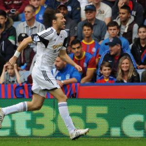 Swansea 1-1 Hull: Match Report