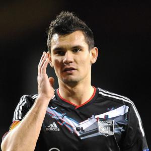 Saints seal Lovren deal