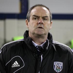 West Brom coach Steve Clarke plays down Chelsea connection