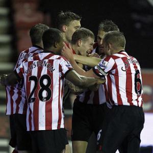 Sunderland revival continues