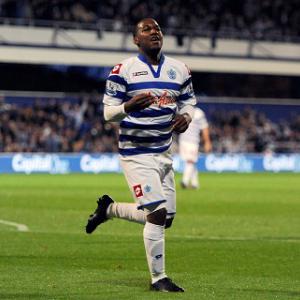 Hoilett relishing Allardyce reunion