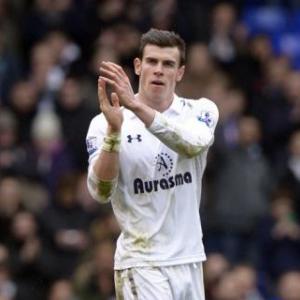 Bale is Tottentham's Messi - AVB