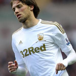 Arsenal 0-2 Swansea: Report