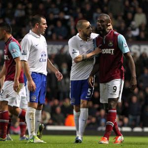 Reading 1-0 West Ham: Report