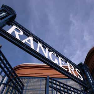 Funding 'in place' for Rangers wage bill