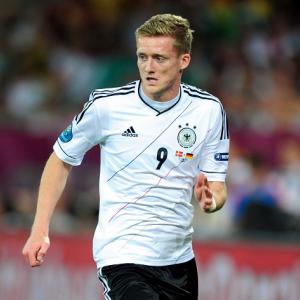 Chelsea reach Schurrle agreement