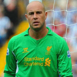 Top 10 Sensational Transfers This January: 10 - Liverpool and Arsenal In Pepe Reina Swap Deal
