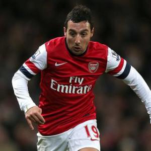 The real problem with Arsenal - Mentality