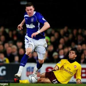 Newcastle fight Liverpool and Spurs for Connor Wickham