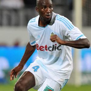 Hammers sign Diarra