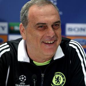 'No truth' in Avram Grant reports say Chelsea