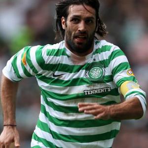Celtic V Hearts at Celtic Park : Match Preview