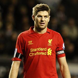 Gerrard worried by youth policy