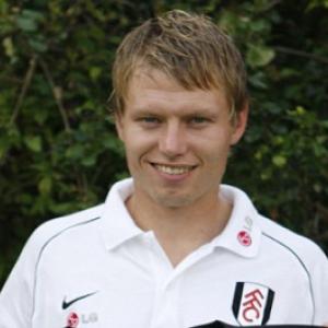 Bjorn Helge Riise demands talks with Mark Hughes after lack of Fulham first-team action