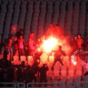 Ahly return to action after Port Said tragedy