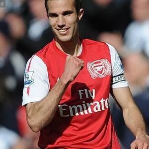 Winterburn: Splash the cash to keep RVP