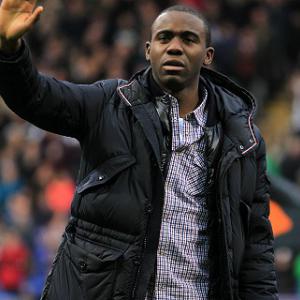 Muamba set for Honorary Doctorate