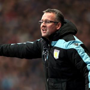 Lambert untroubled by lack of goals