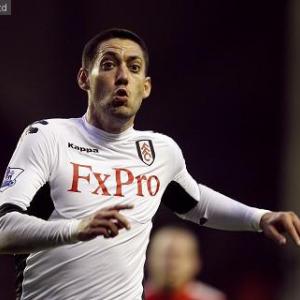 Liverpool and Arsenal fight it out over Dempsey