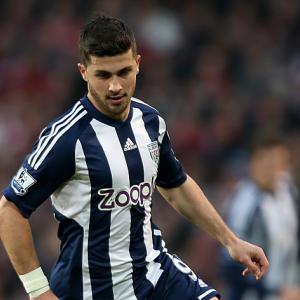 West Brom Manager Steve Clarke hopeful over injured stars