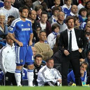 Villas-Boas hails Chelsea's ruthless finishing