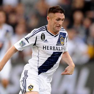Redknapp keen on Keane